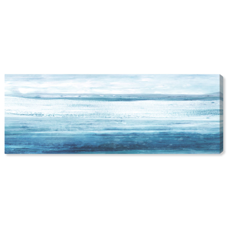 Eliza - reproduction d'art sur toile, Toile tendue