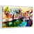 Floating Frame White