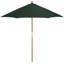 Parasol en bois Jesolo de 2,74 m-1137268990