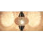 Luminaire suspendu 1 lumière Lights-97829781