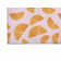 Summer Oranges Outdoor Rug