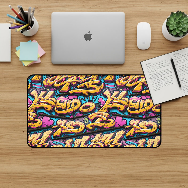 Desk Pad