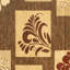 Tapis floral Klose Performance-1003877141