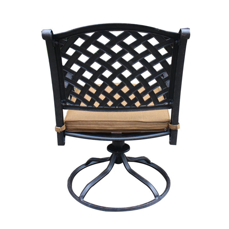 Chaise berçante Glenarden