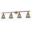 Shauna 4 - Light Vanity Light-75003320-75003323-75003322