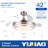 42 In. Retractable Ceiling Fan With Remote Control