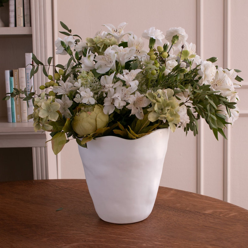 Vida Nube Melamine Champagne Bucket