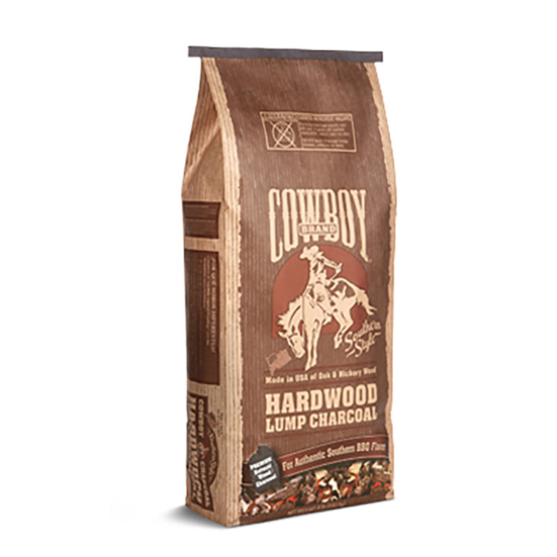 Cowboy Charcoal 18 Lb. Charcoal, Set of 1
