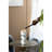Glass Tabletop Tealight Holder-955981393