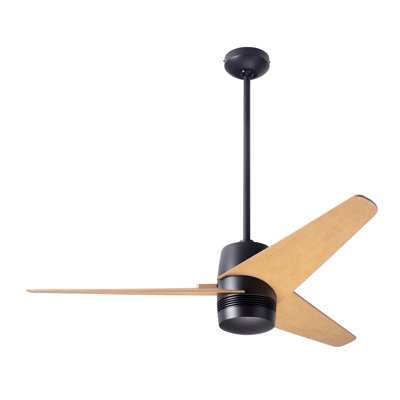 Velo Downrod Ceiling Fan
