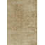 Rug & Kilim’S Spanish Style Rug In Gold With Floral Patterns “Cordoba”