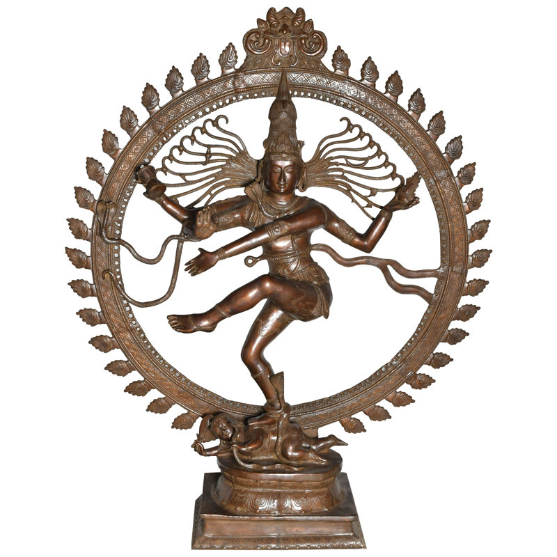 Religious & Spiritual Statue