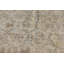 Tapis rétro, tapis 3,5 po x 7,4 pi, tapis géométrique, tapis turcs, tapis en laine, tapis bohème beige, tapis aztèque