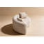 Canapé modulaire S-Curved Chenille-1180199777