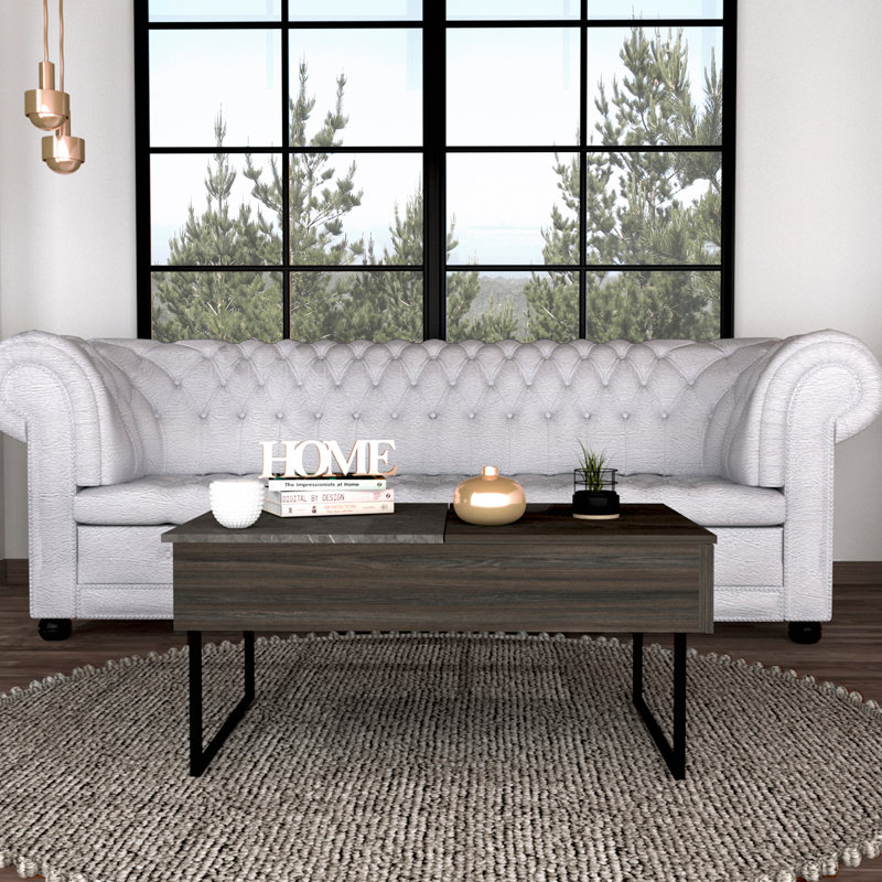 Table basse Westover
