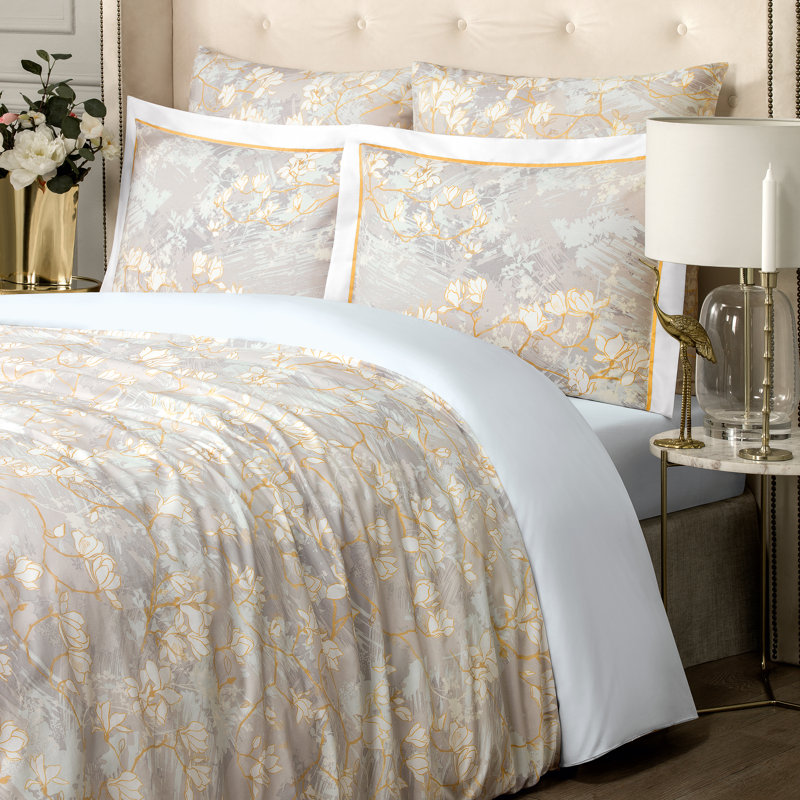 Duvet Cover, Full / Double