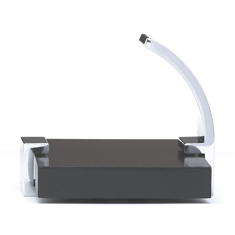 Wall Hook, Chrome