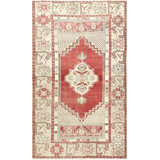 One-of-a-Kind 3'2" X 5'1" Area Rug