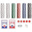 Freeport Park Plastic Poker Chips