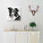 Border Collie Drawing No.1 - Print-869384622