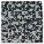 12" x 12" Marble Versailles Mosaic Wall & Floor Tile