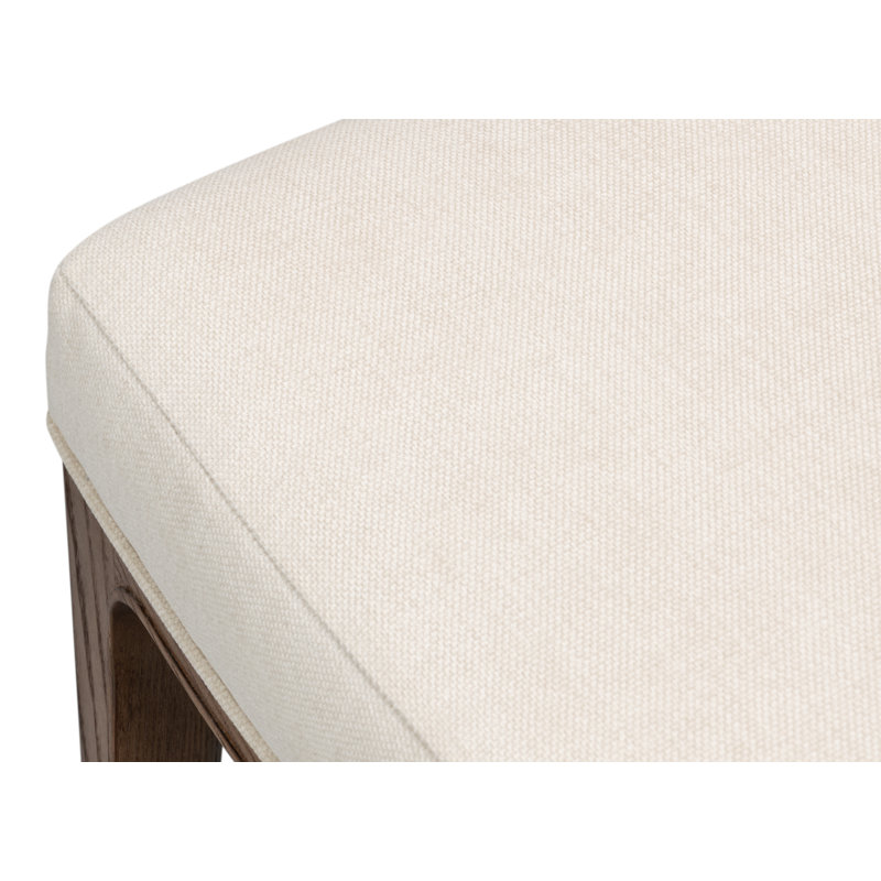 Caro Upholstered Dining Chair