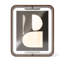 Bellwood Desk Picture Frame Natural Wood Frame 20 x 25 cm-119406169