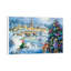 Joyful Celebration by Nicky Boehme - Painting on Canvas-174383074-228433360