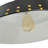 1-Spray painted matte black dimmable wrought iron wall lamp-2021589202