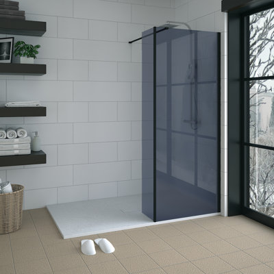 Daquandre Walk In Shower Enclosure – 1950 x 900 mm