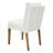 Brinley 21.25'' H Upholstered Pine Side Chair-112738889