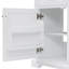 Meuble-lavabo sur pied 36 po avec lavabo en céramique-454884007-454884006
