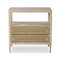 Curate 2 - Drawer Nightstand