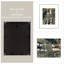 Cadre photo en métal avec passe-partout - Basics by Wayfair ™-88586480-88586475