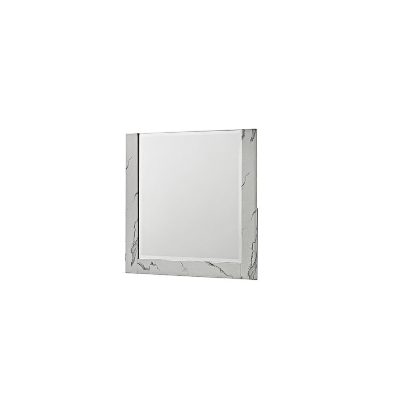 Modern Mirror (Includes Mirror Only)
