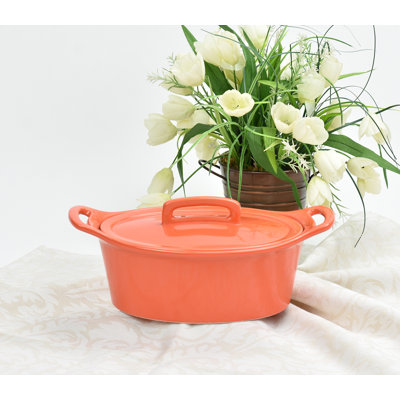 Casserole Omniware