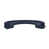 Navy Chenille Fabric