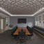 Charpente de plafond décorative Laird-83988465-83969013