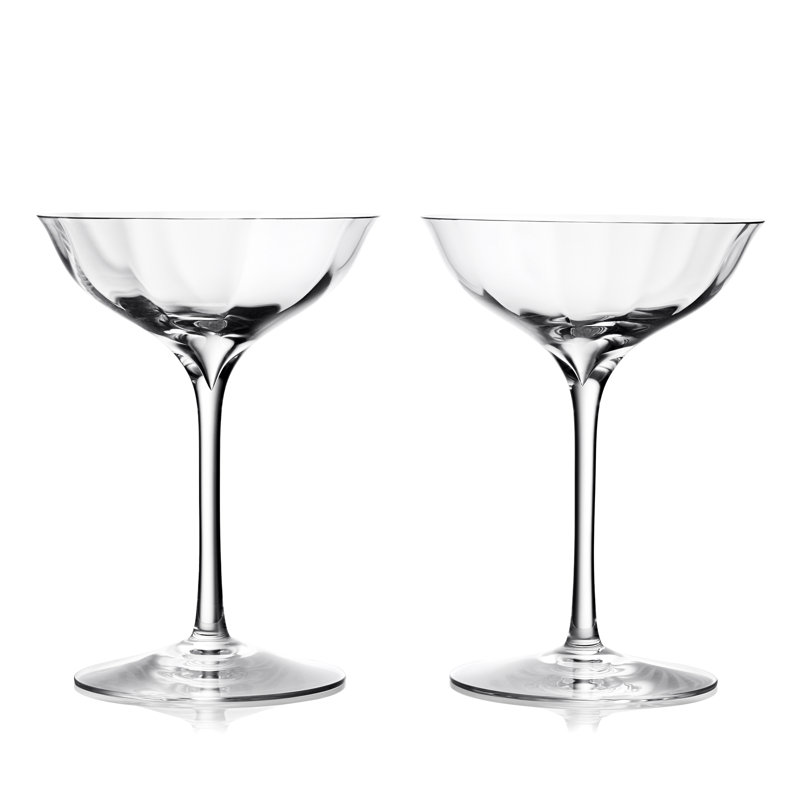 Waterford, Bridal Elegance Forever - Champagne Belle Coupes