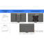 Support pour téléviseur Soundbar