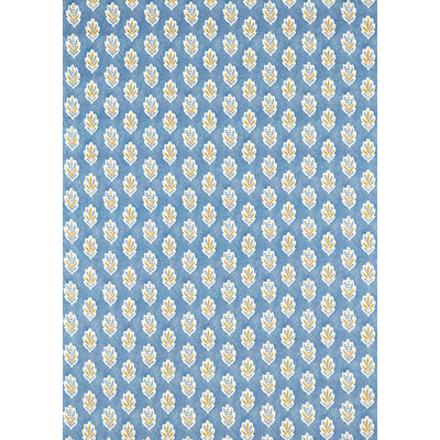 Sessile Leaf Fabric