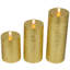 Bougie sans flamme et sans parfum-93533122