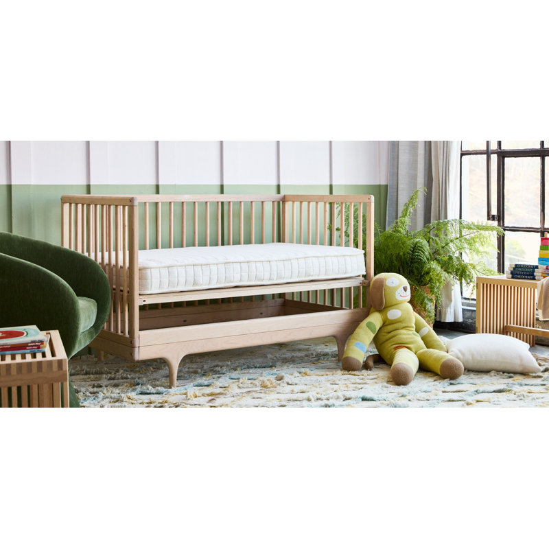 Matelas de lit de bébé Eco Eco