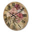 Horloge murale Iris-63902678