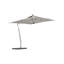 Picollo 10' Square Cantilever Umbrella-1846830009-1848170246
