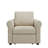 Oheneba Upholstered 34'' Sofa-692638789