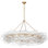 Talia 16 - Light Chandelier