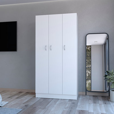 Garde-robe Erie, chambre à coucher