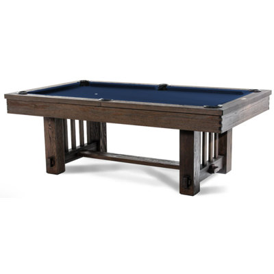 Spencer Marston Canyon Dining Pool Table (White Glove Installation Included - $699 value)