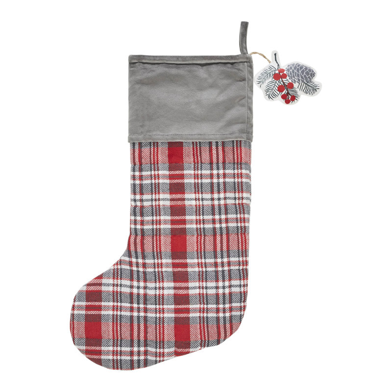  Cotton Stocking